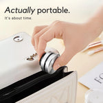 Mini Bone Conduction Speaker - Turn anything into a speaker