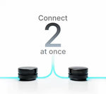 Mini Bone Conduction Speaker - Turn anything into a speaker